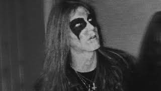 PELLE OHLIN Dead voice [upl. by Beverlie691]