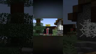 Senpai spider love spiders minecraftpvp god [upl. by Hemminger68]