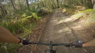 Shoalhaven Heads to Gerroa NSW  Sand track [upl. by Mab509]