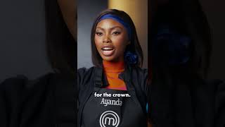 Are These Your Faves  MasterChef Celebrity SA shorts [upl. by Trotta]