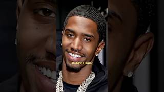 Grace OMarcaighs lawsuit against Christian Combs diddy kingcombs shorts [upl. by Annanhoj]