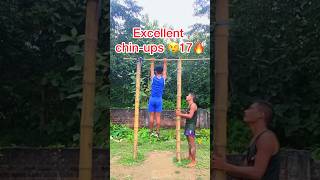 Assam police AB constable Excellent chinups 🔥assampolice youtubeshorts Trending shorts ab ￼ [upl. by Auj773]