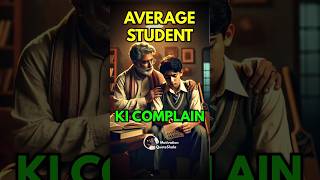 ONLY Average Students WATCH⚠️ 1 Best Motivational Story motivationalstory motivationalvideo [upl. by Pelagias]