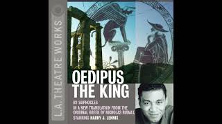 Oedipus the King Audiobook by Sophocles [upl. by Terrag]