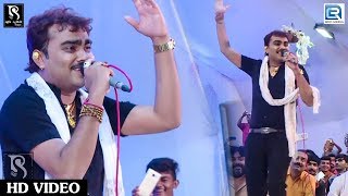 જોવો Jignesh Kaviraj ની મોગલધામમાં મોજ  Jignesh Kaviraj  Mogaldham Bhaguda Live 2018  Part 10 [upl. by Nnaira688]