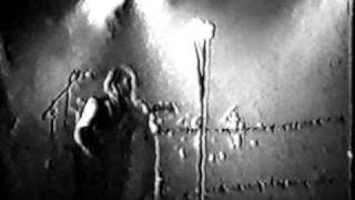 Darkthrone Live In Oslo 1996 [upl. by Nellie]