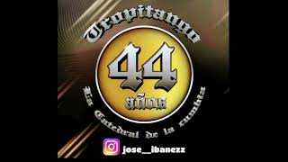 Tropitango 2024 quotLa Cumbia de los Cigarrillosquot Yankee Dj [upl. by Ynohtnacram]