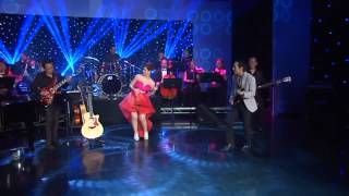 Chuyện Tình Mình Quốc Khanh Hồng Nhung Live Show 2013 YouTube [upl. by Kennet]