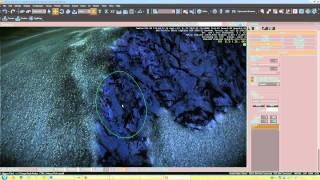 How to detail your terrains in cryengine 3 part 14 [upl. by Cartwell965]