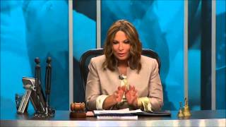 Caso Cerrado Especial 584 35 [upl. by Joshi182]