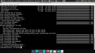 how to install pvthe best alt of neofetch on arch linux [upl. by Josey]