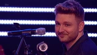 Sir Tom Jones amp Peter Donegans Ill Never Fall In Love Again ¦Blind Auditions¦ The Voice UK 2019 [upl. by Nairdna]