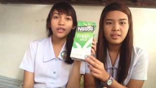 Nestle Fresh Milk Infomercial [upl. by Capone]