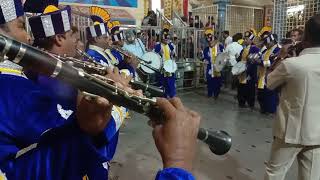 Srinivasa band mahabubnagar [upl. by Paolina]