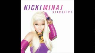 Starships quotVersion En Españolquot Nicki Minaj Cover [upl. by Naasah]