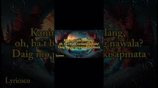 KISAPMATA  Rivermaya Lyrics [upl. by Kary642]