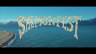 Salmonfest 22 Recap Video [upl. by Buffy352]