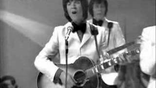 The Hollies  A Taste Of Honey [upl. by Fiel780]