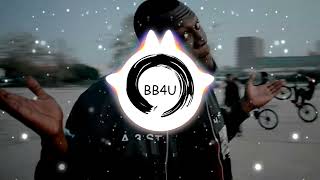 STORMZY  VOSSI BOP Slowed  Bass boosted [upl. by Ellerahc]