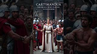 Cartimandua the Queen Who Played with Power [upl. by Maril]