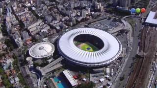 Tincho El Hincha Argentina vs Alemania [upl. by Ayote]