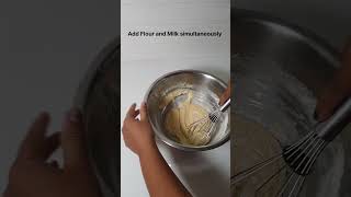 Tooti Frooti Muffins recipe cake youtubeshorts shorts [upl. by Anerom]