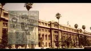 Pablo Neruda Documentary Part 4 of 6 [upl. by Wilden706]