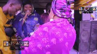 BEST OF SHEIDAT MUYINAT AWOSIFILA QUEEN OF ISLAMIC MUSIC OMO ILORIN [upl. by Lramaj]