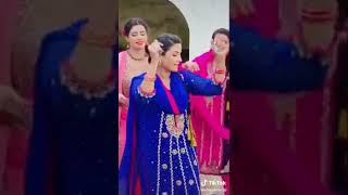 sindhi dhol dance [upl. by Zurc541]