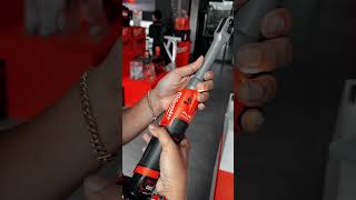 M12 FUEL INSIDER PassThrough Ratchet M12 FPTR milwaukee milwaukeetools [upl. by Donelle716]