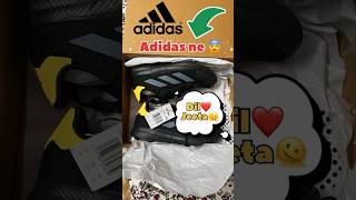 Ye umeed ni thi adidas se😱 adidasshoes shoes ytshort shortfeed shorts minivlog vlogs short [upl. by Corvese]