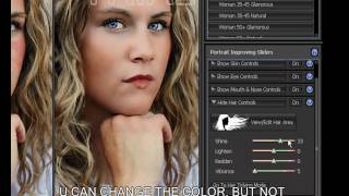 portrait professional 10 tutorial download [upl. by Onitsuj37]