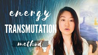 Transmute negative energy to positive energy empaths [upl. by Aihpled]