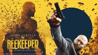 The Beekeeper Full Movie in Hindi  Jason StathamEmmy RaverJosh Hutcherson  Full HD Review ampFacts [upl. by Adlanor]