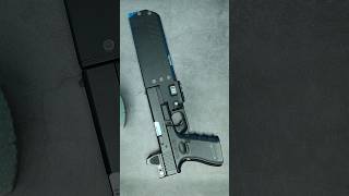 The Ultimate Airsoft Gun [upl. by Yrral]