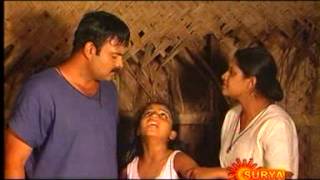 St Antony Vishudha Anthoniyos Surya Tv Serial clip 01 DEVU [upl. by Sells5]