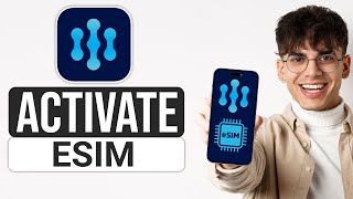 How to Activate MobiMatter eSIM 2024  Install MobiMatter eSIM [upl. by Lassiter452]