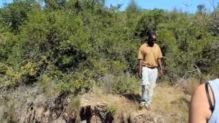 Erosion Control Kwantu Game Reserve South Africa [upl. by Sungam]