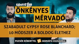 Gypsy Rose szabad Autista kisfiú a moziban 10 módszer a boldog élethez  Önkényes Mérvadó 2024590 [upl. by Jessalin]