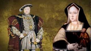 William Tyndale and Henry the VIII  Christian History Made Easy [upl. by Linet1]