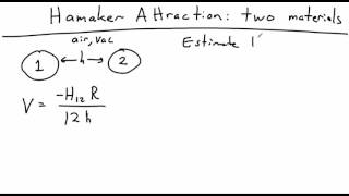 Hamaker H12 [upl. by Rudolph]