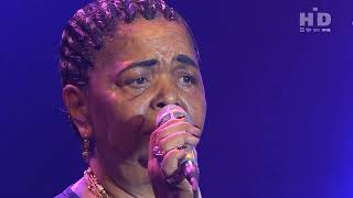 Besame Mucho  Cesaria Evora [upl. by Lello]