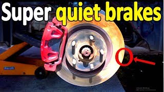 What Causes This Brake Pedal Noise [upl. by Boccaj]