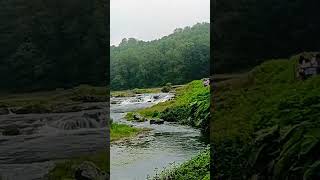 Pikara water falls in ఊటి [upl. by Etac]