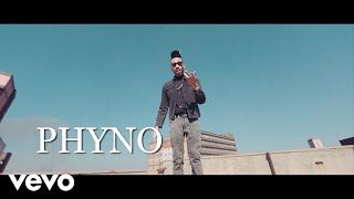 Phyno  Nme Nme Official Video [upl. by Robinet171]