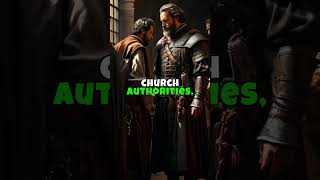 William Tyndale The English Bible viralvideo [upl. by Giarg]