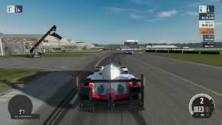 Forza Motorsport Porsche 919 Hybrid  Top Gear Track [upl. by Kimbra375]