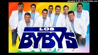 LOS BYBYS MIX DJ [upl. by Garrek]