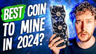 How to make money mining crypto in 2024 Best mining strategy and profitability explained [upl. by Atikin]