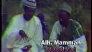 Hira da Alhaji Dr Mamman Shata Katsina [upl. by Anaxor145]